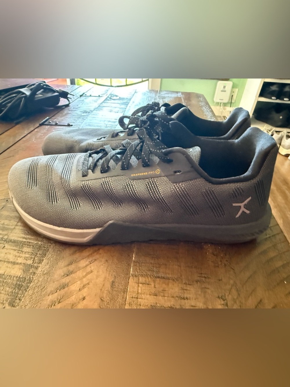 Flux Adapt Graphene XT